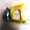 Gas Cylinder Accessary/ABS Guard/Plastic Handle